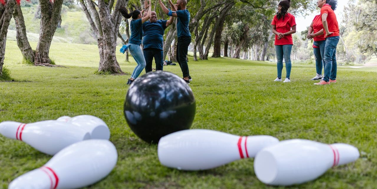 L’attività ludica fa il team building?