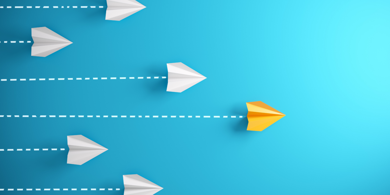 Adaptive Leadership: una guida flessibile in un ambiente in continua evoluzione